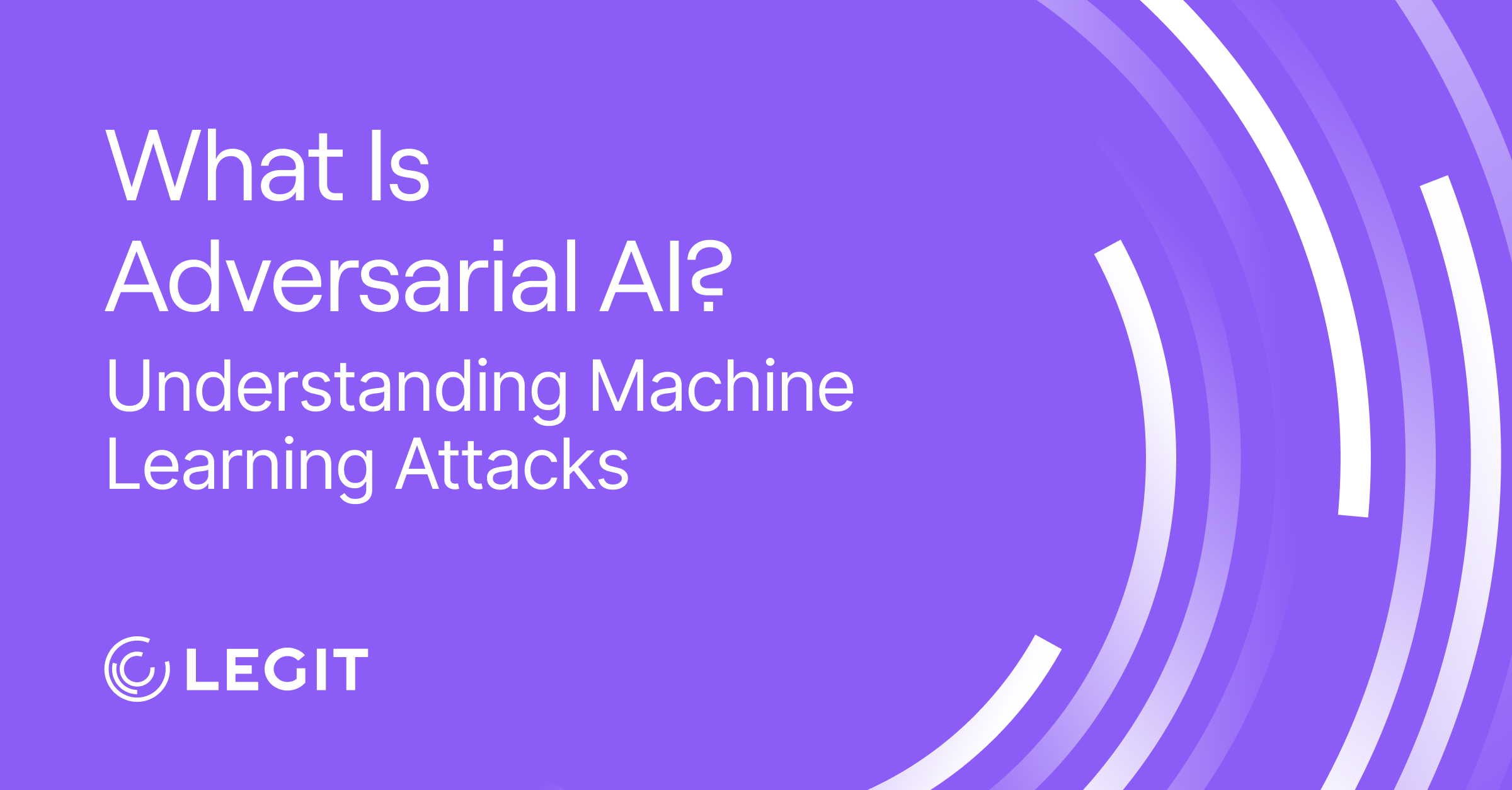 what-is-adversarial-ai-understanding-machine-learning-attacks